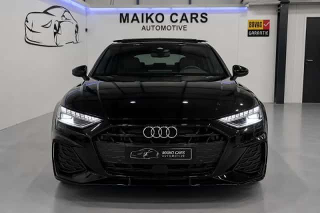 Audi A3 (2025) thumbnail 4