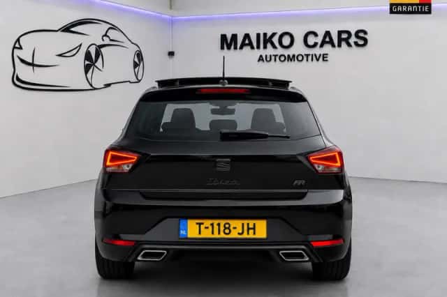 Audi A3 (2025) thumbnail 6