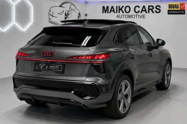 Audi Q3 (2026) thumbnail 2