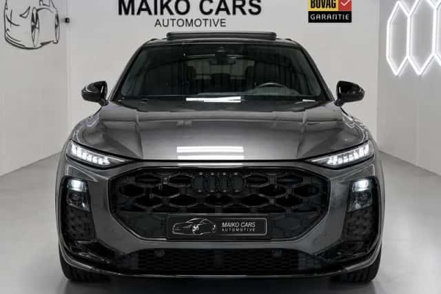 Audi Q3 (2026) thumbnail 4