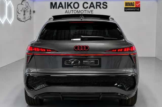 Audi Q3 (2026) thumbnail 5