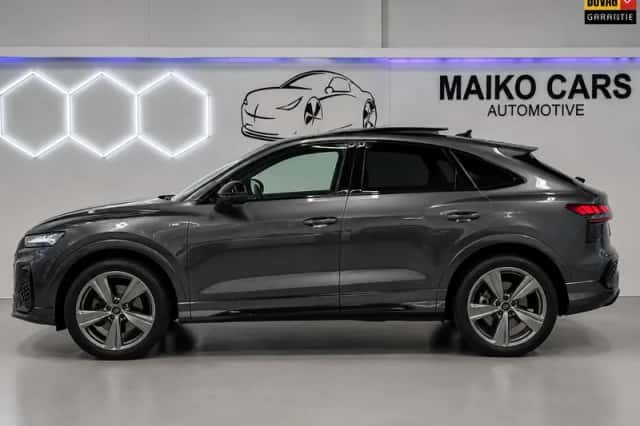 Audi Q3 (2026) thumbnail 6