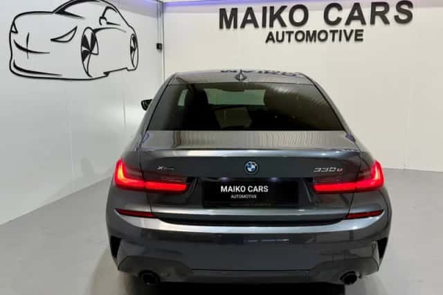 BMW 3-Serie (2021) thumbnail 5