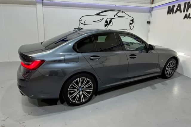 BMW 3-Serie (2021) thumbnail 6