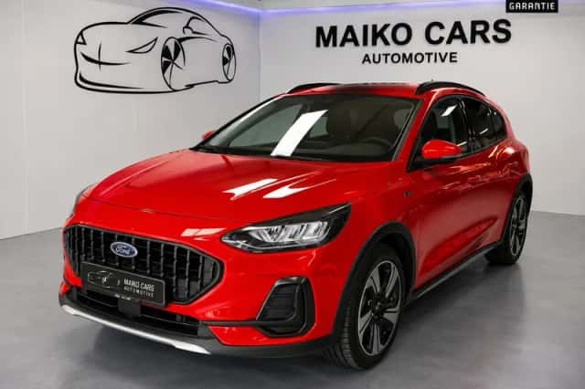 Ford Fiesta (2022) thumbnail 6