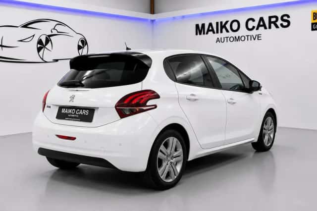 Peugeot 208 (2019) thumbnail 2