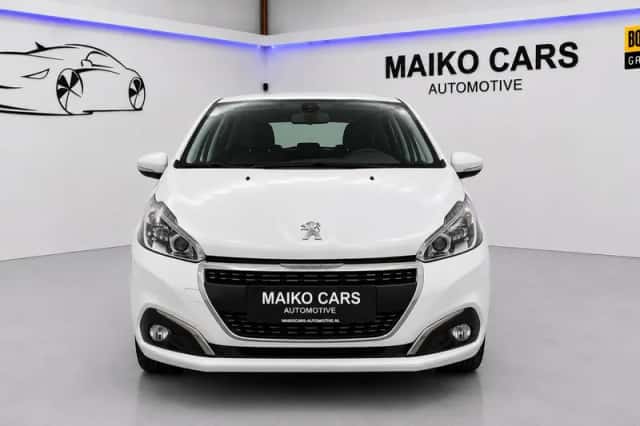 Peugeot 208 (2019) thumbnail 4