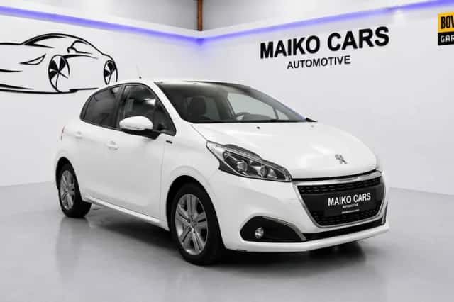 Peugeot 208 (2019) thumbnail 6