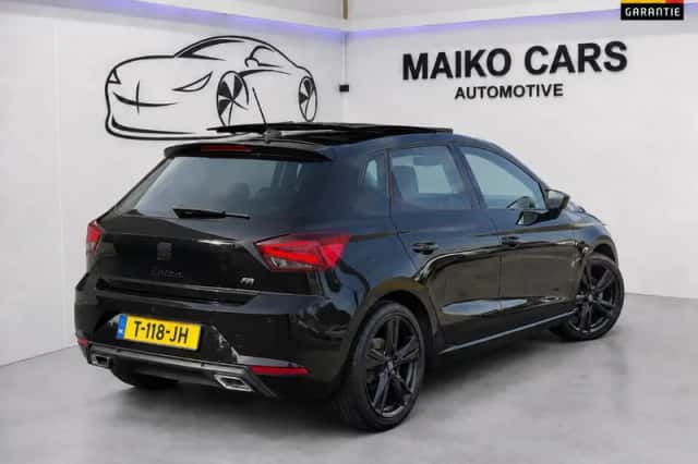 SEAT Ibiza (2021) thumbnail 2