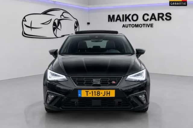 SEAT Ibiza (2021) thumbnail 4