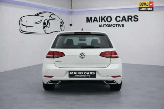 Volkswagen Golf (2019) thumbnail 6