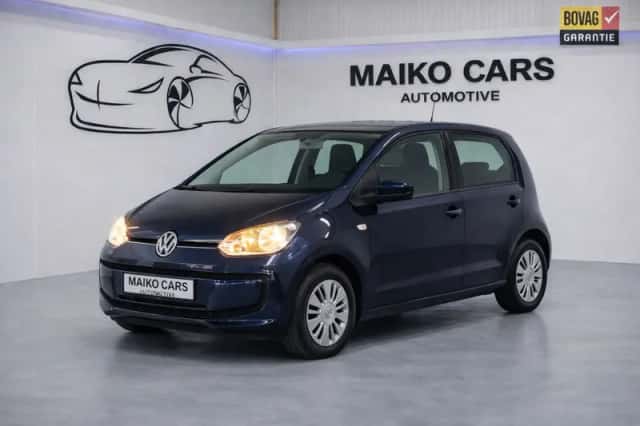 Volkswagen Up! (2015) thumbnail 1