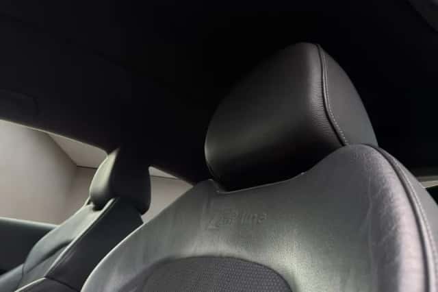 Audi A1 (2011) thumbnail 4