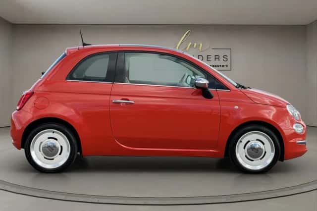 Fiat 500 (2018) thumbnail 2