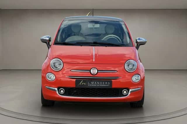 Fiat 500 (2018) thumbnail 5