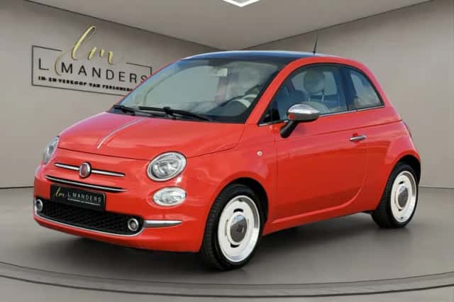 Fiat 500 (2018) thumbnail 6