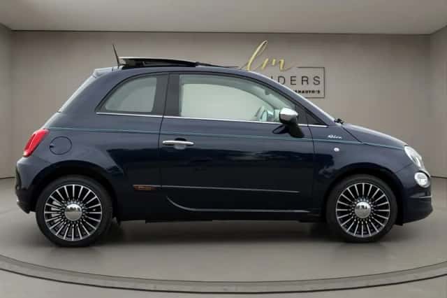 Fiat 500 (2017) thumbnail 2