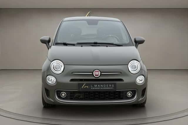 Fiat 500 (2018) thumbnail 5