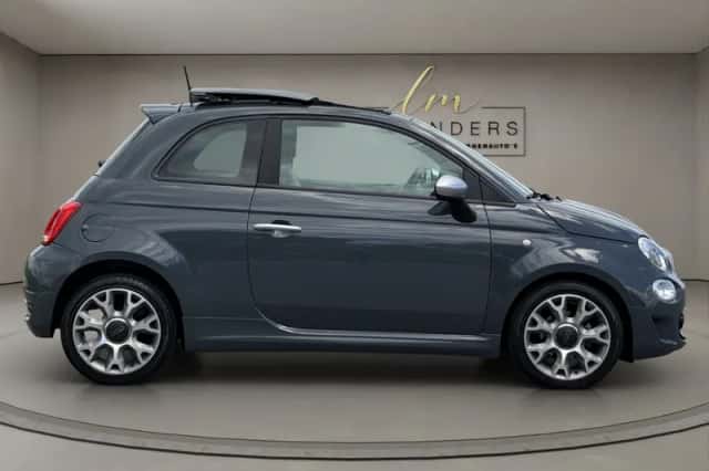 Fiat 500 (2019) thumbnail 2