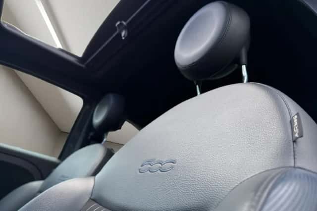 Fiat 500 (2019) thumbnail 4