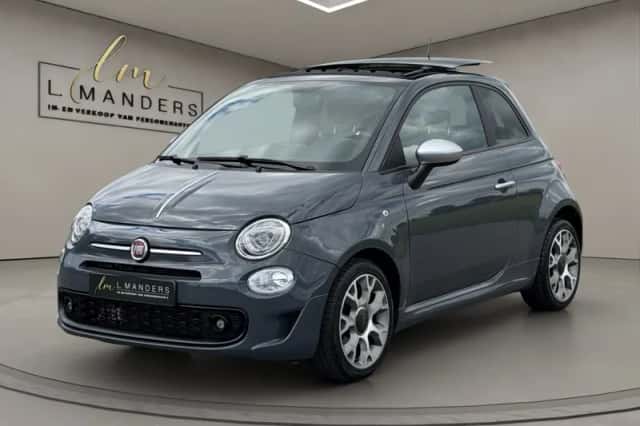 Fiat 500 (2019) thumbnail 5