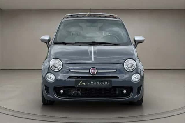 Fiat 500 (2019) thumbnail 6