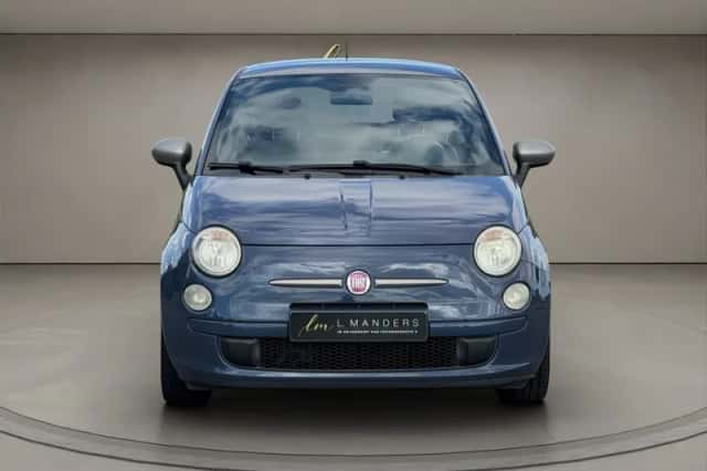 Fiat 500 (2011) thumbnail 4