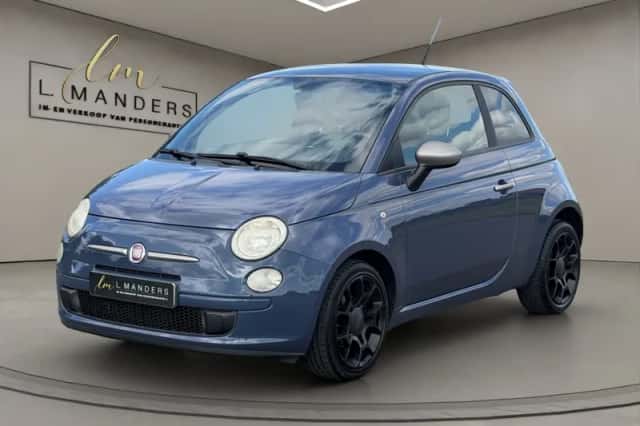 Fiat 500 (2011) thumbnail 5
