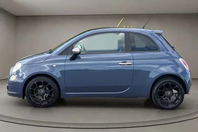Fiat 500 (2011) thumbnail 6