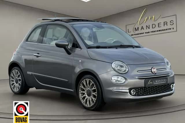 Fiat 500 (2019) thumbnail 1
