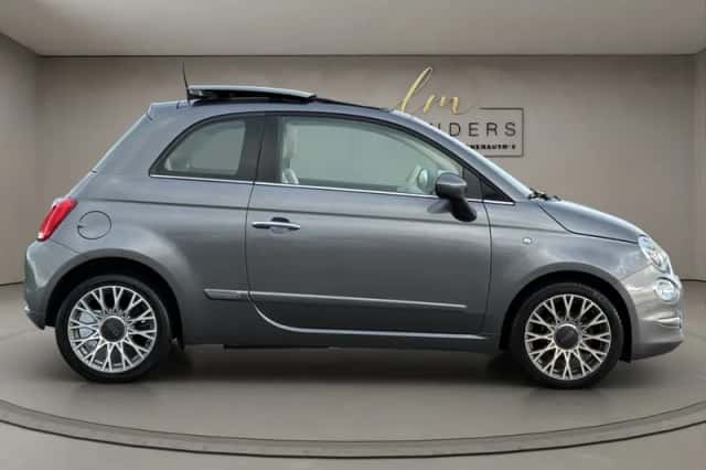 Fiat 500 (2019) thumbnail 2