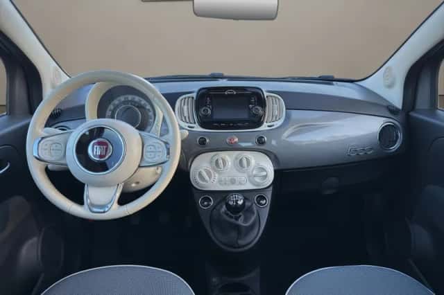 Fiat 500 (2019) thumbnail 3