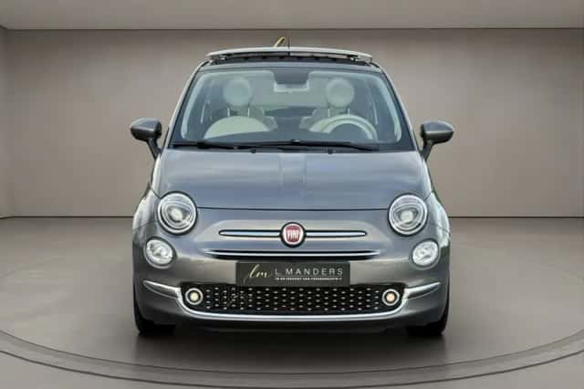 Fiat 500 (2019) thumbnail 5