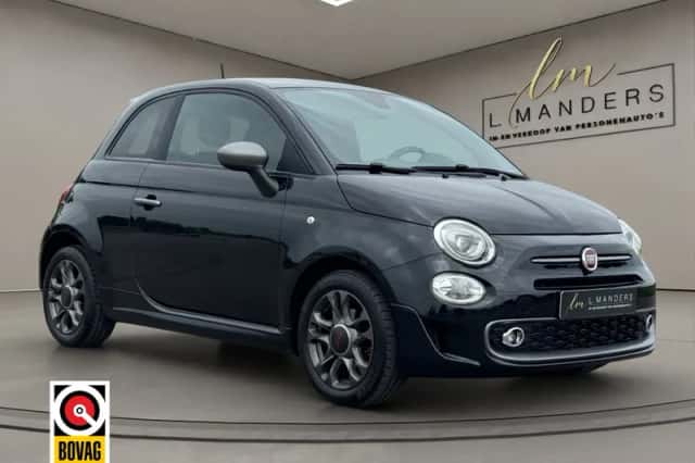 Fiat 500 (2019) thumbnail 1