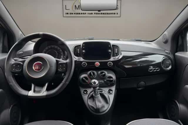Fiat 500 (2019) thumbnail 3