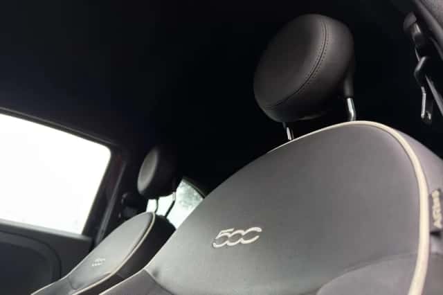 Fiat 500 (2019) thumbnail 4