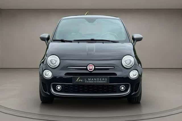 Fiat 500 (2019) thumbnail 5