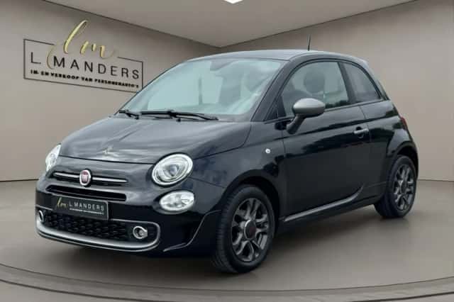 Fiat 500 (2019) thumbnail 6