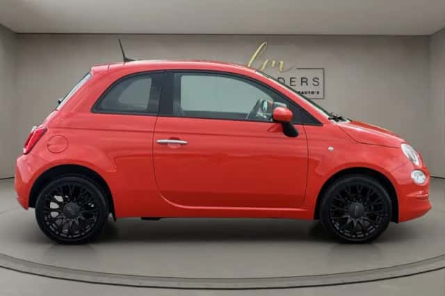 Fiat 500 (2022) thumbnail 2
