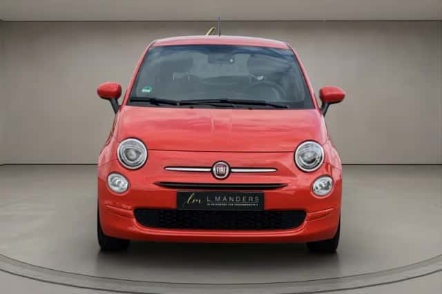 Fiat 500 (2022) thumbnail 5