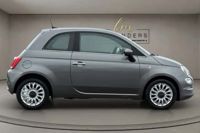 Fiat 500 (2021) thumbnail 2