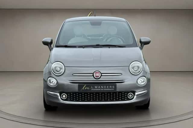 Fiat 500 (2021) thumbnail 5