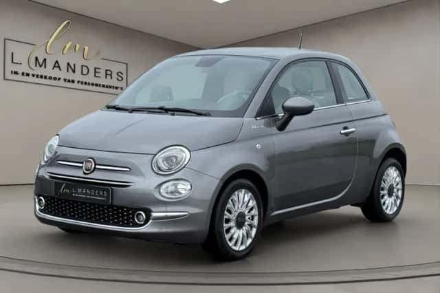 Fiat 500 (2021) thumbnail 6