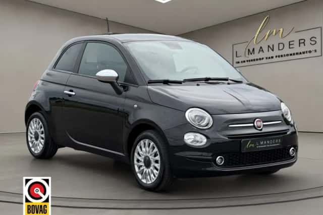 Fiat 500 (2023) thumbnail 1