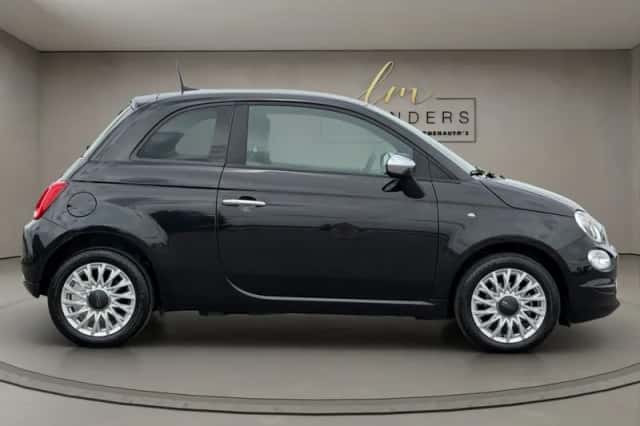 Fiat 500 (2023) thumbnail 2