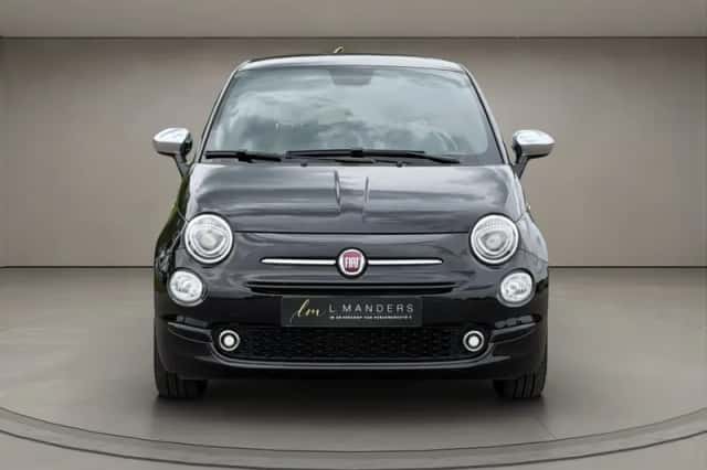 Fiat 500 (2023) thumbnail 5
