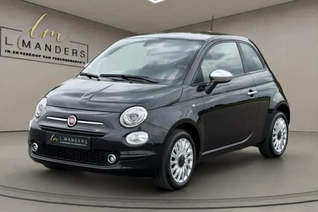 Fiat 500 (2023) thumbnail 6