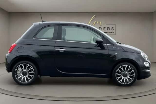 Fiat 500 (2022) thumbnail 2
