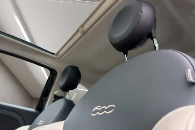 Fiat 500 (2022) thumbnail 4
