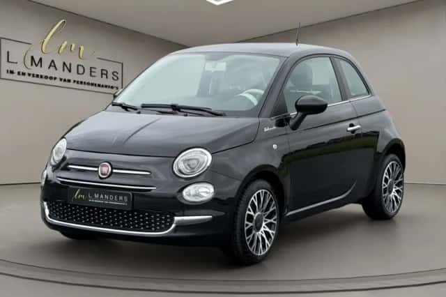 Fiat 500 (2022) thumbnail 5